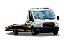 Car Hire Stoke-on-Trent - Recovery Van - Van hire Stoke-on-trent