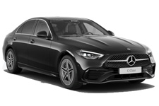 Car Hire Stoke-on-Trent - C Class Auto - car hire Stoke-on-trent