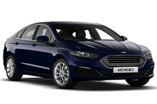 Car Hire Stoke-on-Trent - Mondeo Auto - car hire Stoke-on-trent
